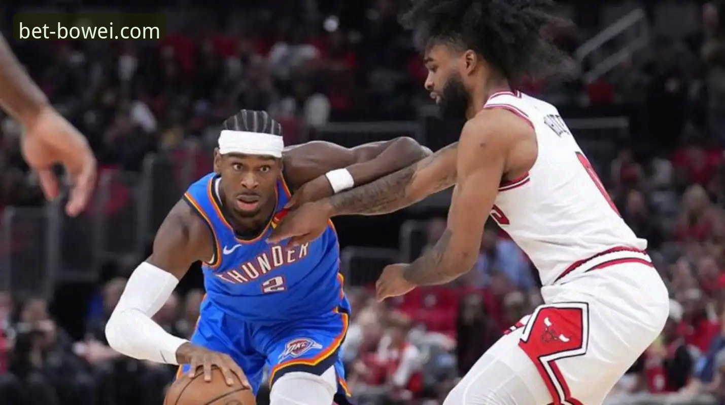 NBA常规赛雷霆加时险胜活塞，亚历山大47分引爆赛场最新动态